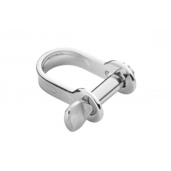 S.S STRIP D SHACKLES...