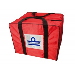 SAFETY BAG EQUIPMENT FOR...