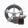 EV-100 EVOLUTION AUTOPILOT - 5607050