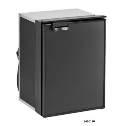 FRIDGE CRUISE TOTAL BLACK