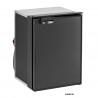 FRIDGE CRUISE TOTAL BLACK - 2400130