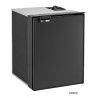 FRIDGE CRUISE TOTAL BLACK - 2400133