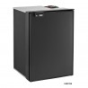 FRIDGE CRUISE TOTAL BLACK - 2400138