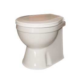 WC ELETTRICO TMC CARENATO