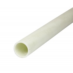 FIBERGLASS STERN TUBE