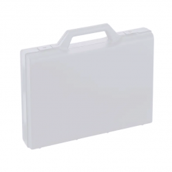 VALIGETTA VUOTA ENTRO LE 6 M.