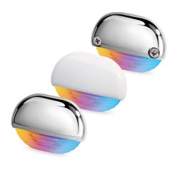 LED COURTESY LIGHTS - RGB...