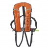 SOLAS AUSTRAL 180N AUTOMATIC VEST - P64291