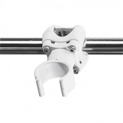 HOLDER+CLIP Ø MM 40/45