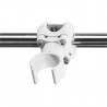 SUPPORTO+CLIP Ø MM 40/45 - P37034