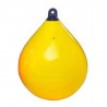 YELLOW SPHERICAL WING Ø 35 CM - P39603