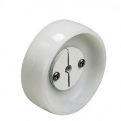 HALYARD GUIDE WHEEL KIT