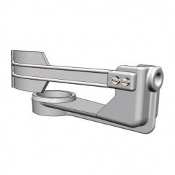 ROPE FEEDER KIT FOR 406 T/S