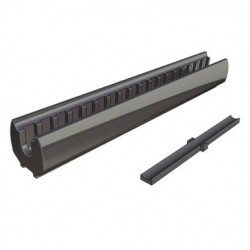 COUPLING SLEEVE Ø 31 MM