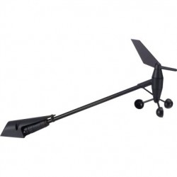 SENSORE VENTO TESTA D'ALBERO