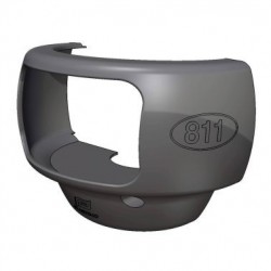 MEZZA COPERTURA PER...