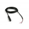CAVO ALIMENTAZIONE LOWRANCE SERIE EAGLE - 5605377