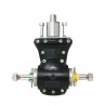 PIEDINO SERIE CT E VIP - VMP028002
