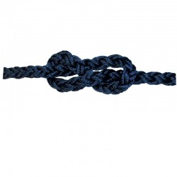 BRAID SQ-LINE BLUE NAVY
