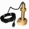 TRANSDUCER THRU-HULL 520-5MSD - 5608211