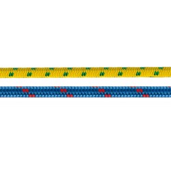 POLYPROPYLENE BRAID BLUE