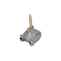 STEERING SYSTEM T 71 FC