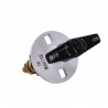 STACCA BATTERIA UNIPOLARE 300A NERO - P204675