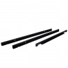 FLANGE FOR CRUISE CLASSIC TOTAL BLACK FRIDGE - 2424657