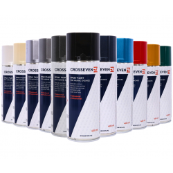 VERNICE SPRAY NITRO-SINTETICA