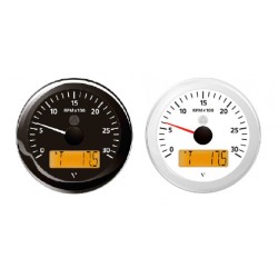 CONTAGIRI CON CONTAORE Ø MM.85