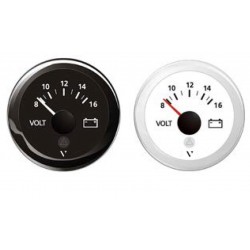VOLTMETRO Ø MM.52
