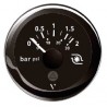 MANOMETRO TURBO Ø MM.52 - 5420559