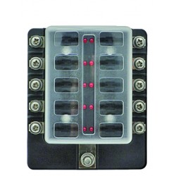 FUSE BOX
