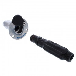 QUICK-CONNECT CONNECTOR