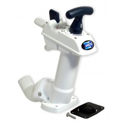 MANUAL TOILET PUMP