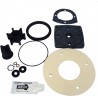 ELECTRIC TOILET REPAIR KIT SERIES 37010 - Z37040-0000