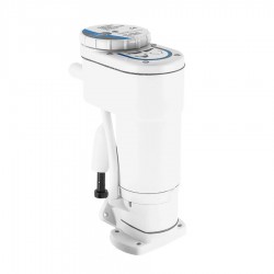 VERTICAL TOILET CONVERSION KIT