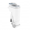KIT TRASFORMAZIONE VERTICALE WC - Z29200-0240