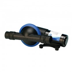 DIAPHRAGM DISCHARGE PUMP