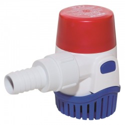 RULE 500 BILGE PUMP