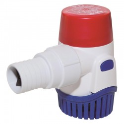 RULE 1100 BILGE PUMP