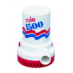 RULE 1500 BILGE PUMP