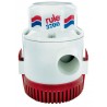 POMPA SENTINA RULE 3700 - Z16A