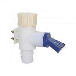 AERATOR SPRAY HEAD