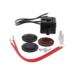 QUAD PRESSURE SWITCH KIT