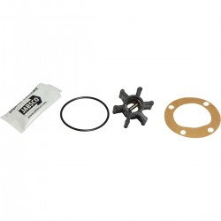 IMPELLER 22405-0001-P