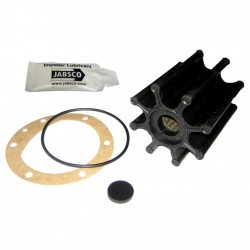 IMPELLER 17018-0001-P