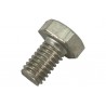SCREW M6X10 (3PCS) - ZX3001-176FB