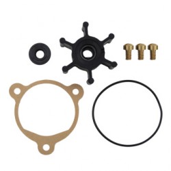 WATER PUPPY SERIES 23680 PUMP REPAIR KIT