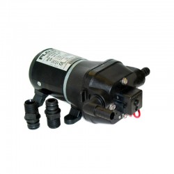 QUAD II AUTOCLAVE PUMP